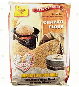 Deep Chapatti Flour 20Lbs