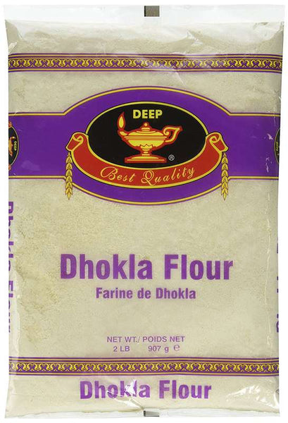Deep Dhokla Flour 2Lbs
