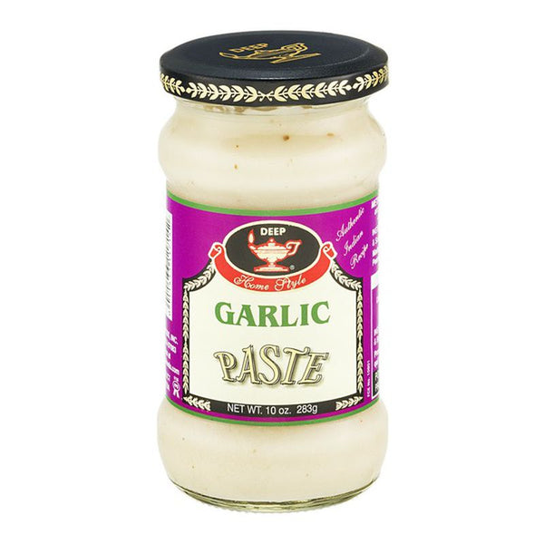 Deep Garlic Paste 280gms