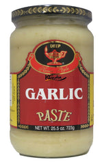 Deep Garlic Paste 680gms