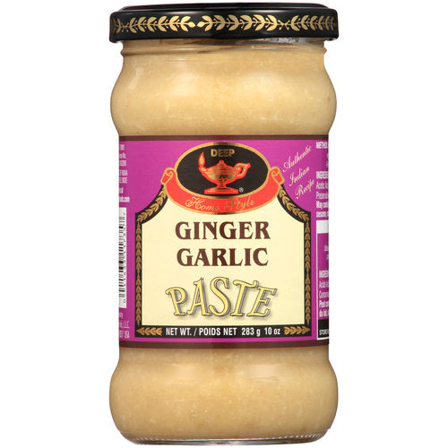 Deep Ginger Garlic Paste 280gms
