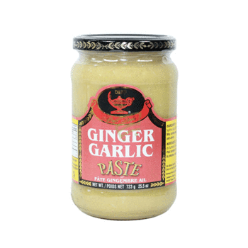 Deep Ginger Garlic Paste 680gms
