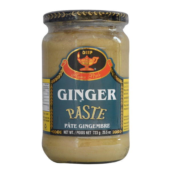 Deep Ginger Paste 680gms