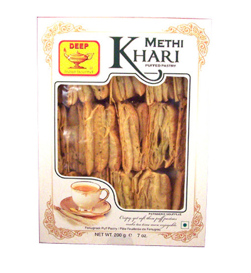 Deep Methi Khari 200gms