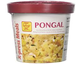 Deep Pongal 100gms