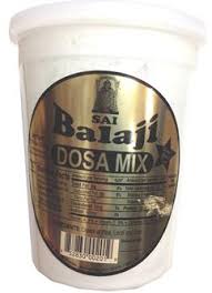 Buy Balaji Dosa Mix 1.75Lbs From Online Indian Store