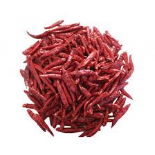 Dried Red Chilli 100gms