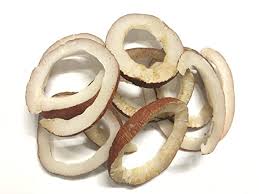 Dry Coconut Slices 800gms