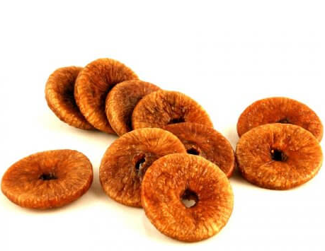 Dry Figs 14oz/400gms