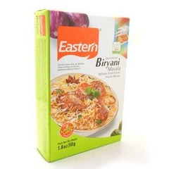 Eastern Biryani Masala 50gms