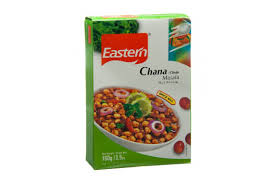 Eastern Chana Masala 50gms