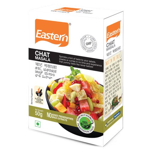 Eastern Chat Masala 50gms