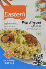 Eastern Fish Biryani Masala 50gms