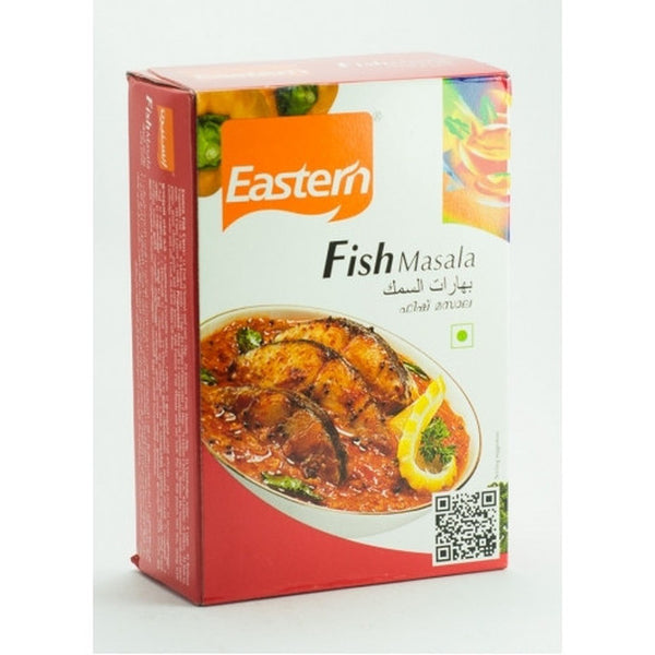 Eastern Fish Masala 50gms