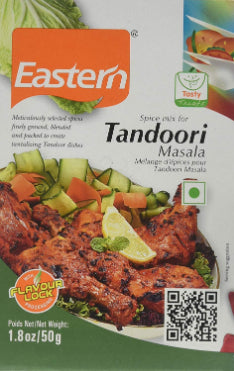 Eastern Tandoori Masala 50gms