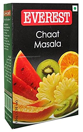 Everest Chaat Masala 100gms
