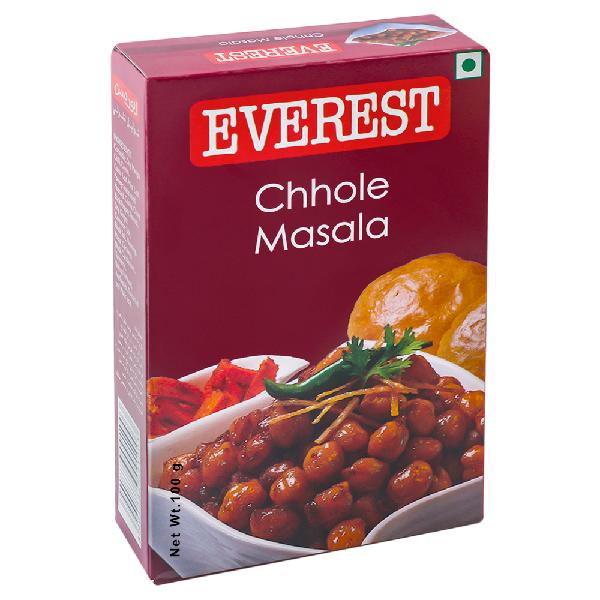 Everest Chhole Masala 100gms