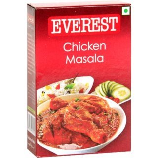 Everest Chicken Masala 100gms