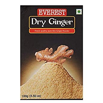 Everest Dry Ginger 100gms