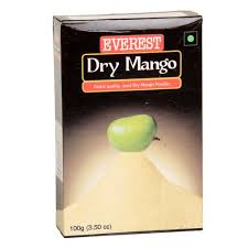 Everest Dry Mango 100gms