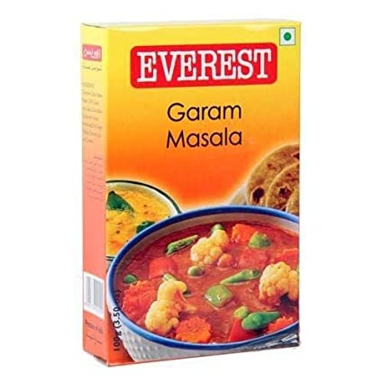 Everest Garam Masala 100gms