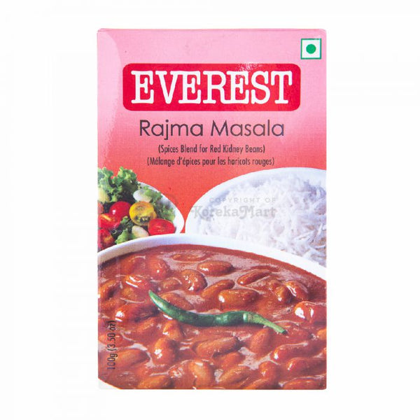 Everest Rajma Masala 100gms