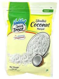 Frozen Vadilal Shredded Coconut 310Gms
