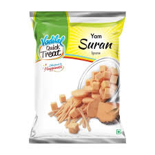 Frozen Vadilal Suran 300Gms
