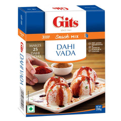 Gits Dahi Vada Mix 200gms