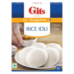 Gits Idli Mix 200gms