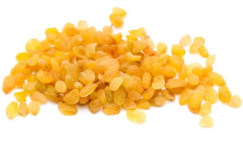 Golden Raisins 14oz/400gms