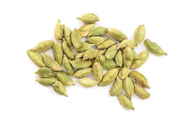 Green Cardamom 400gms