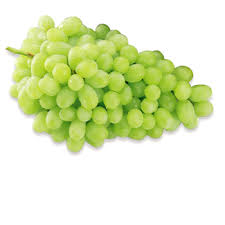 Green Grapes 1Packet
