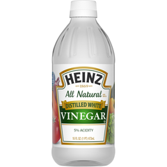 Heinz White Vinegar 473ml