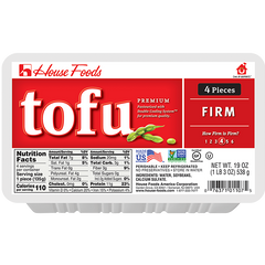 House Foods Tofu 19oz