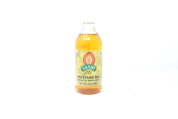 Laxmi Mustard Oil 500ml