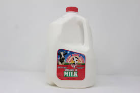 Jersey Diary Farms Whole Milk 1Gal