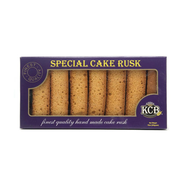 KCB Special Cake Rusk 280gms