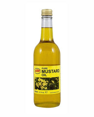 KTC Mustard Oil 500ml