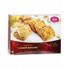 Karachi Bakery Cashew Biscuits 400gms