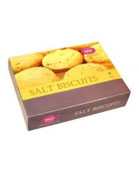 Karachi Bakery Salt Biscuits 400gms