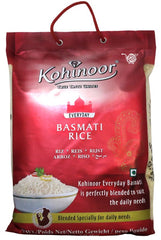 Kohinoor Everyday Basmati Rice 10Lbs