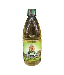 Laxmi Castor Oil 500ml