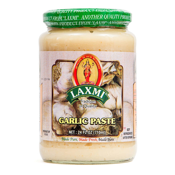 Laxmi Garlic Paste 700gms