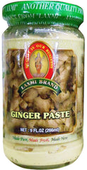 Laxmi Ginger Paste 230gms