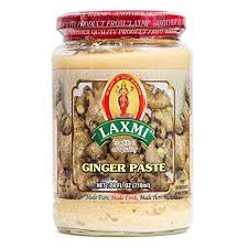 Laxmi Ginger Paste 700gms