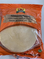 Laxmi Kerala Papadam 1Packet