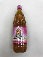 Laxmi Sesame Oil 1Ltr