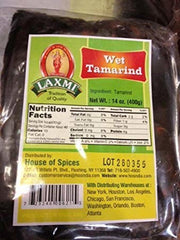 Laxmi Wet Tamarind 400gms