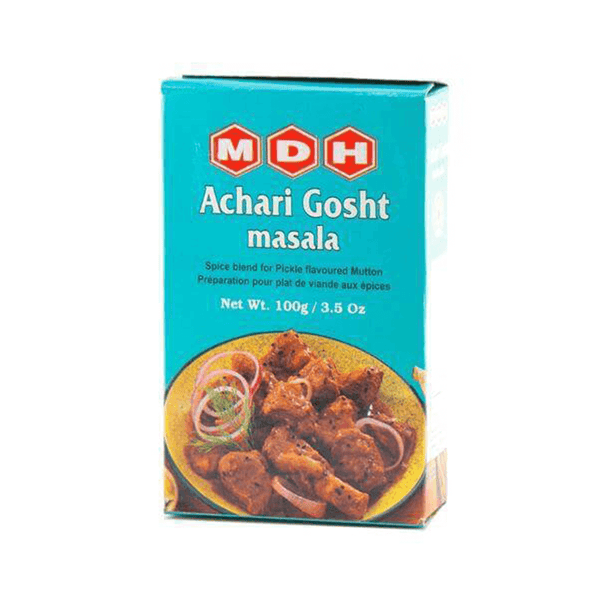 MDH Achari Gosht Masala 100gms